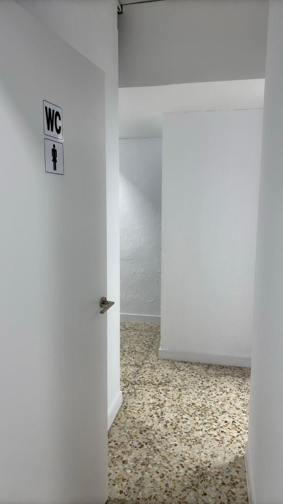 Hostel Puerta Del Angel Madrid Exteriér fotografie